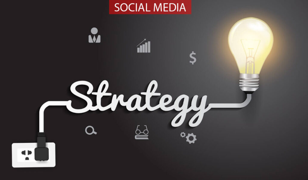 Social Media Strategy: Achieve Success in 7 Steps - UniK SEO