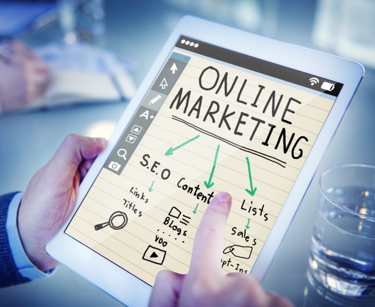 Nouveau service : Boostez votre E-réputation - UniK SEO