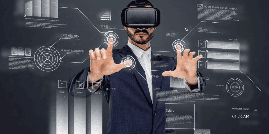 O impacto da realidade aumentada na SEO local - UniK SEO